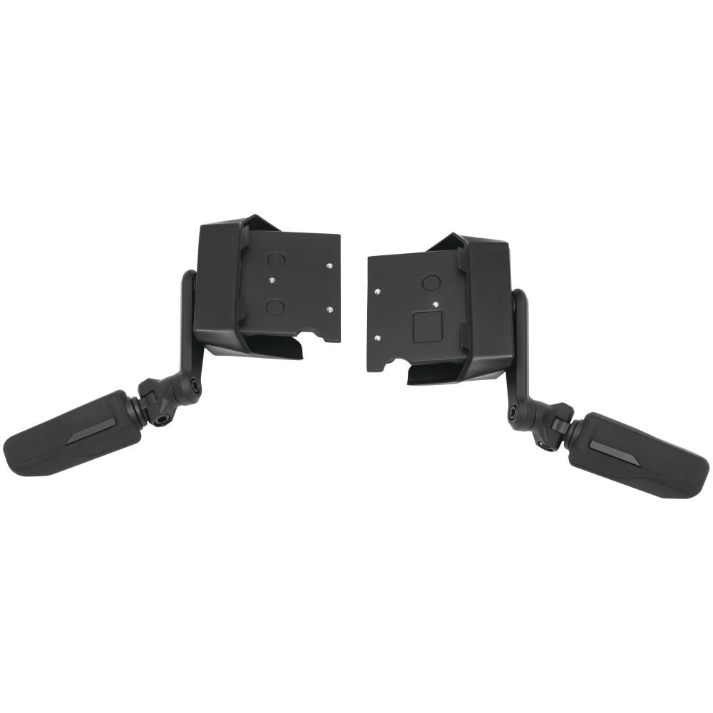 Kuryakyn Omni Cruise Mount With Pegs For Honda Goldwing 1800 GL1800 2018-2021