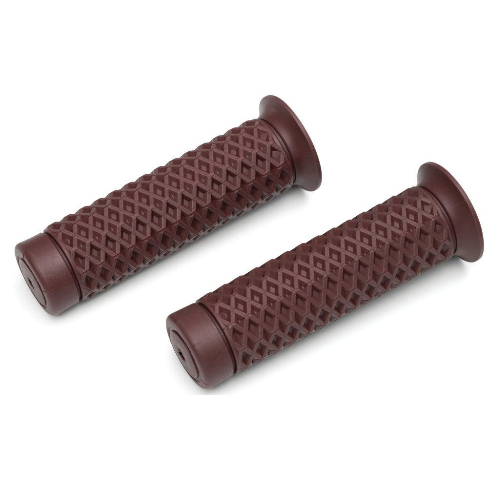 Kuryakyn Braaap! Grips Red 7/8"