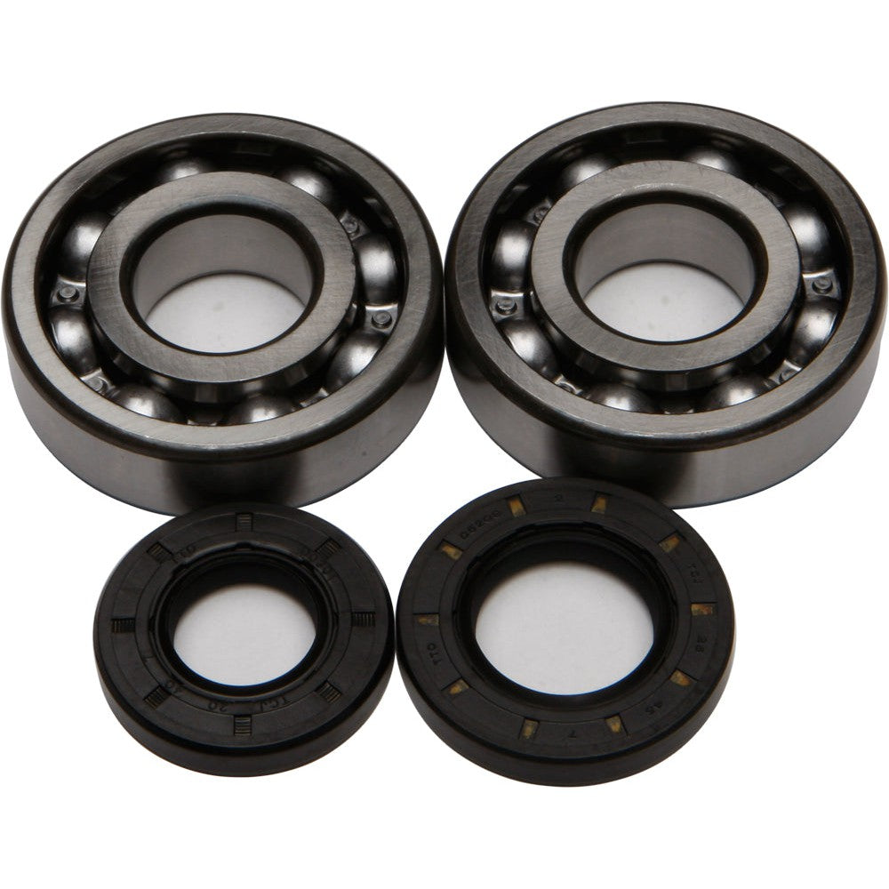 All Balls Crank Bearing And Seal Kit 24-1009