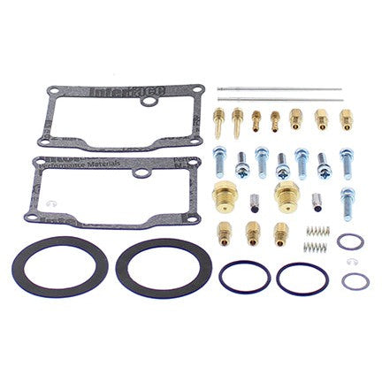 All Balls Carburetor Rebuild Kit For Polaris 550 Trail RMK 136\" 2000-2006 26-1820"