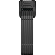 Abus Bordo Granit XPlus 6500 Folding Lock 110 CM Black - 4003318 78067 7