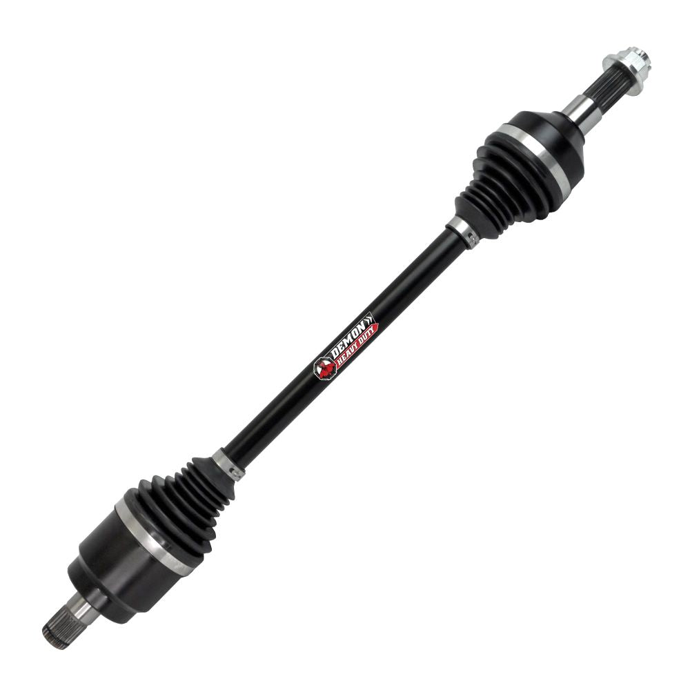 Demon Heavy Duty Axle For Kawasaki Models 2015-2020 PAXL-5011HD