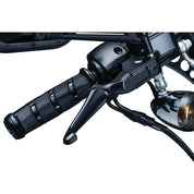 Kuryakyn Boss Blades Black