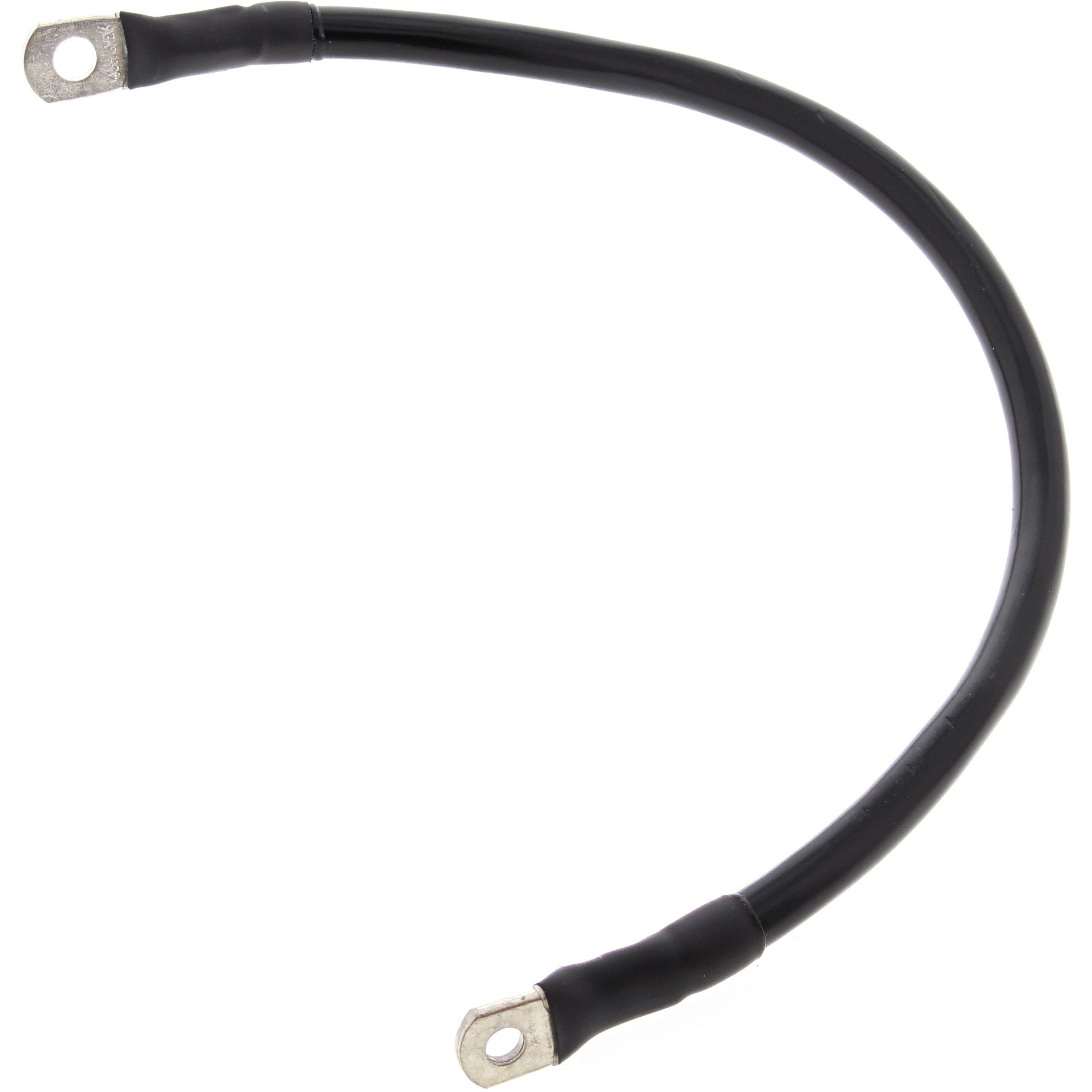 All Balls Racing Inc 16" Black Battery Cable 78-116-1