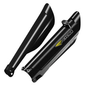 Cycra Fork Guards Black - 1CYC-6905-12