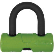 Abus 405 Disc Lock 12 MM Green - 77006