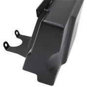 SSV Works Behind Seat Sub Box with 10" Subwoofer RZ3-BSSB10