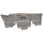 ACC Replacement Carpet Kit For 2001-2004 Chevrolet Corvette Convertible Tail Light Panel Cover 1pc