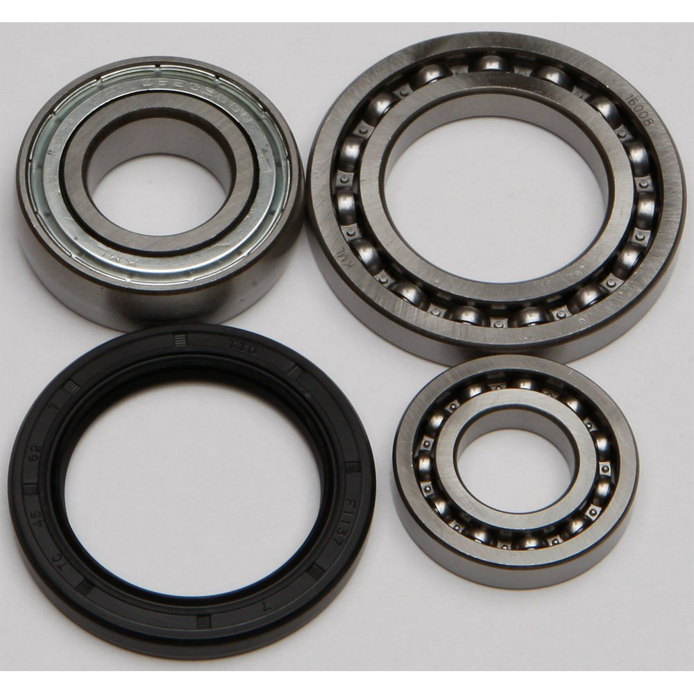 All Balls Upper Jack Shaft Bearing And Seal Kit 14-1042