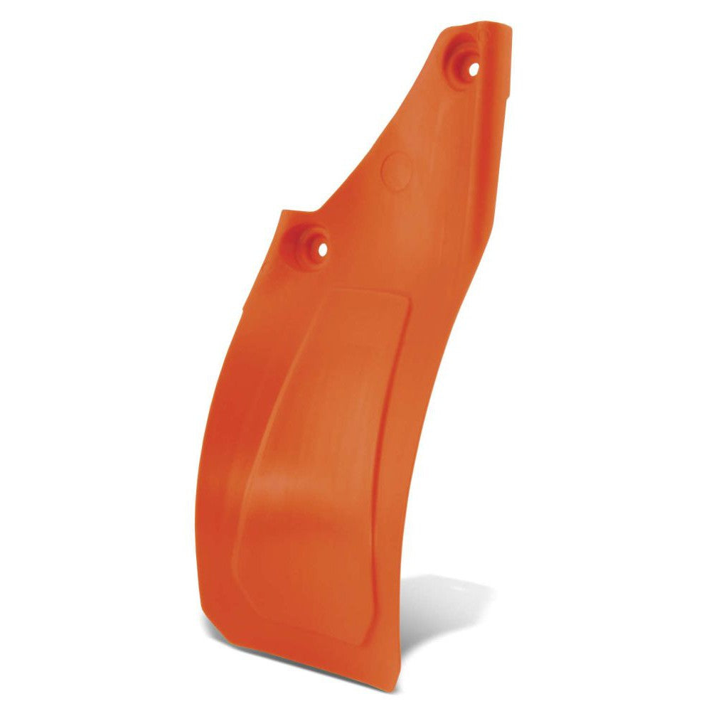 Cycra Mud Flap Orange - 1CYC-3883-22
