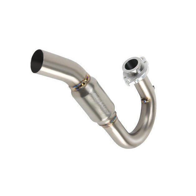 FMF PowerBomb Header Yamaha Warrior 2005-1986