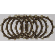 EBC CK O.E.M. Replacement Clutch Kit - CK3329