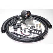 Inferno Cab Heater Kit with Defrost SSHK910-00 For 2015-2020 Honda Pioneer 500