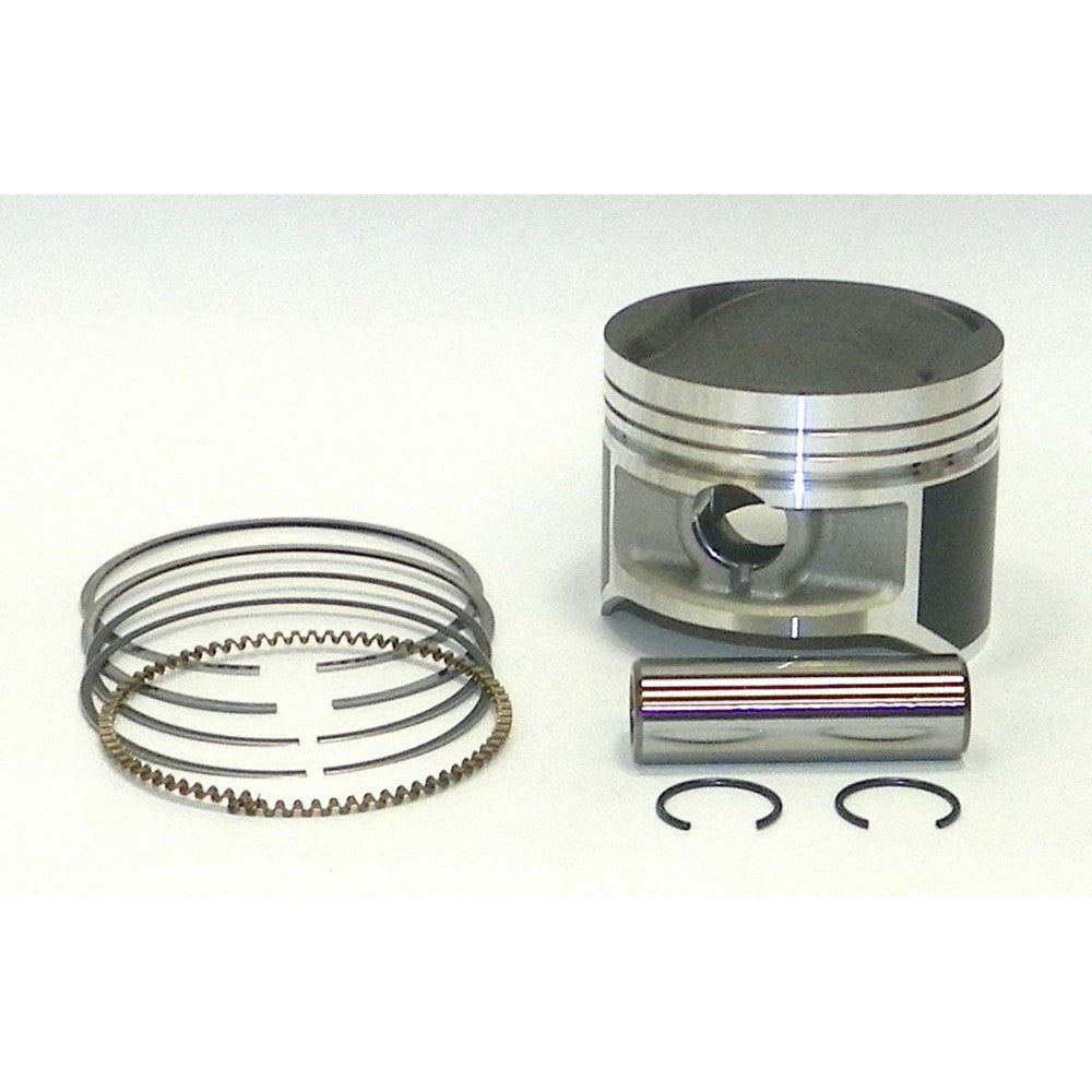 WSM Piston Kit For Kawasaki 250 Mojave / KLR 85-04 1.5mm Over 50-257-09K