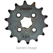 RK Chain & SUNSTAR Sprockets Kit for ATV/UTV HONDA TRX70 FourTrax 1986-1987