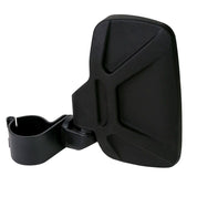 Seizmik UTV Side View ABS Mirrors For 1.75? Round Tube 56-18080