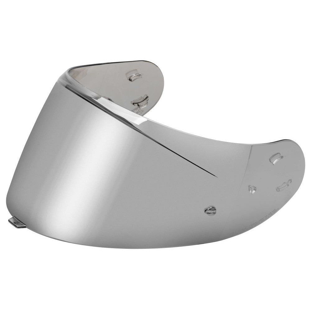 Nolan N87 Faceshields Metallic Silver