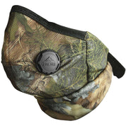 ATV/UTV Tek Rider Dust Masks Pro Series, Camo