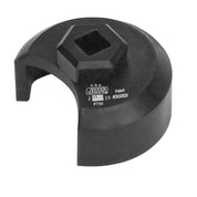 Jims Dipstick Socket Black - 759