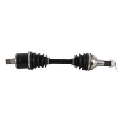 All Balls OE Style CV Axle Middle Right AB6-CA-8-327