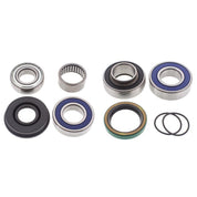 Lower Drive Shaft & Upper Jack Shaft Bearing & Seal Kit GRAND TOURING 700 01-03
