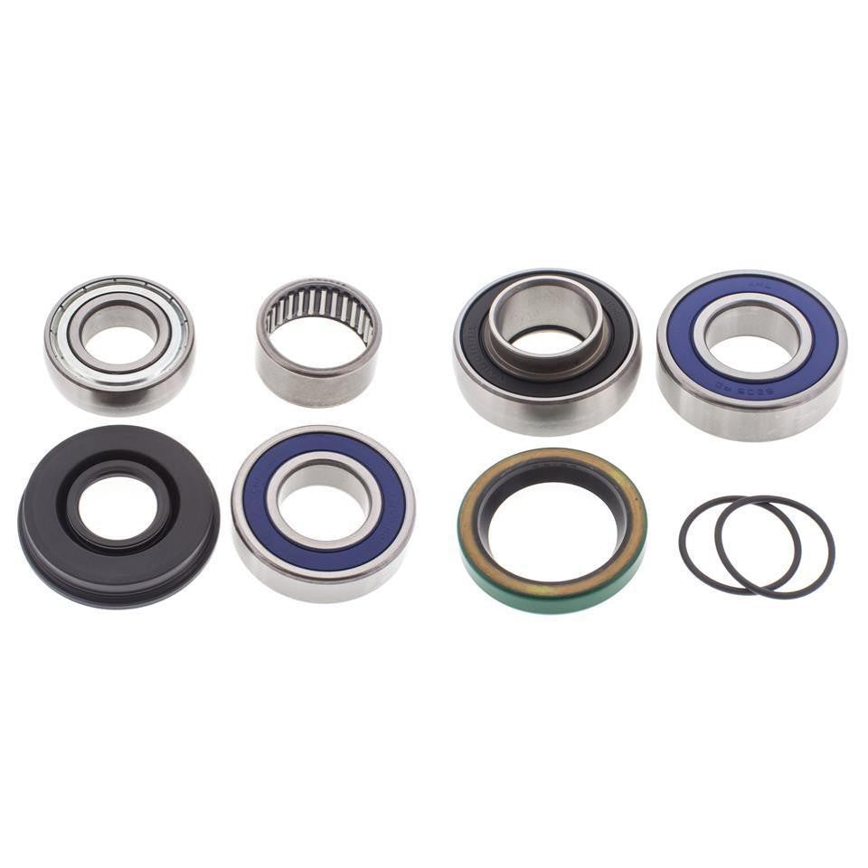Lower Drive Shaft & Upper Jack Shaft Bearing & Seal Kit GRAND TOURING 700 01-03