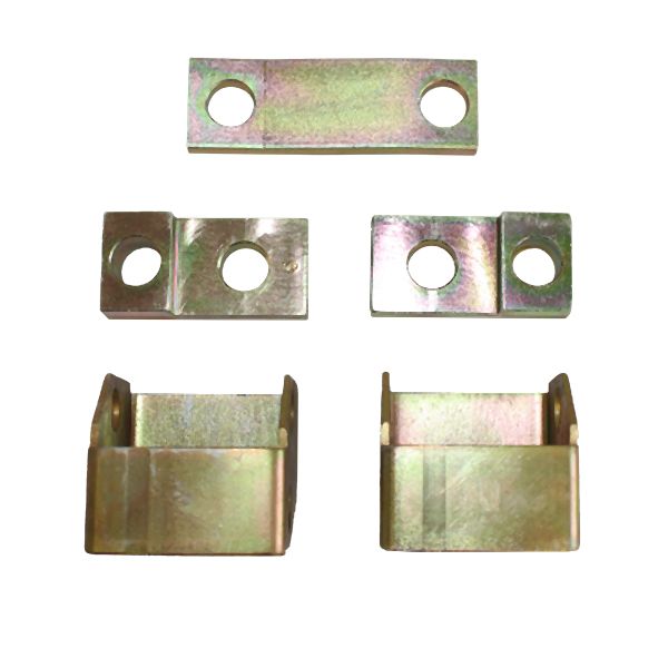 High Lifter 2" Standard Series Lift Kit For Yamaha Models YLK35/40-00