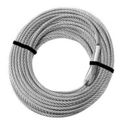 KFI Products ATV-CBL-3K Replacement Stainless Steel Cable