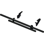 KFI Products Double Tube Rear Bumper 101650