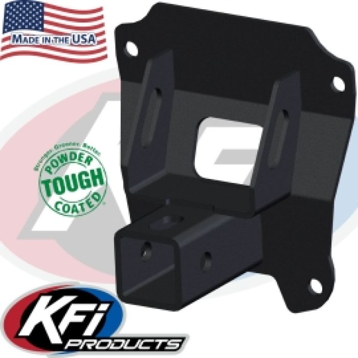 KFI Products 2" UTV Receiver Hitch 101755
