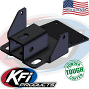 KFI Products 2" UTV Receiver Hitch; Rear 101820