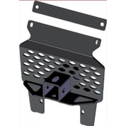 Kfi Honda Pioneer 1000 Front 2 Inch Upper Receiver- 102165