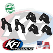 KFI Products UTV Plow Lift Kits; 2 105700