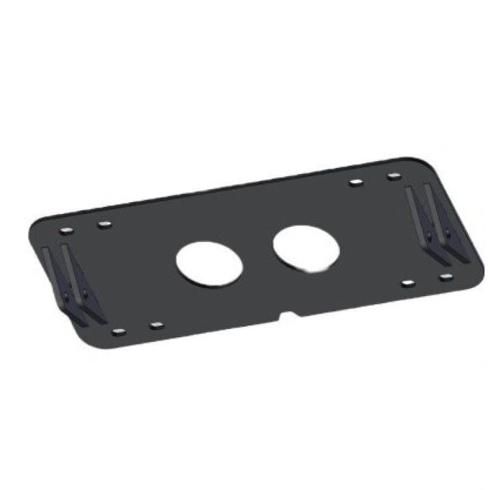 Kfi Plow Mnt - Honda Recon / Argo Xplorer 500- 106445