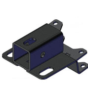 Honda Recon Rear 2 Inch Hitch- 102035