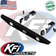 Kfi Bumper Rear Formed - Fullsize Ranger- 101430