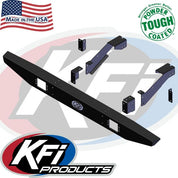 Kfi Bumper Rear Formed - Ranger Xp900- 101540