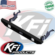 Kfi Bumper Rear Formed - Honda Pioneer 700- 101570