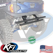 Kfi - Rear Dt Bumper Polaris- 102085