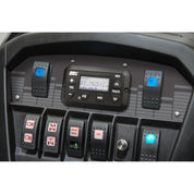 SSV Works Universal MRB3 Media Controller With LCD Display SSV-WP-MRB3