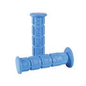 OURY STD GRIP/BLUE/LOW FLANGE