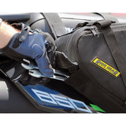 Nelson Rigg Dual Sport Saddlebags Black
