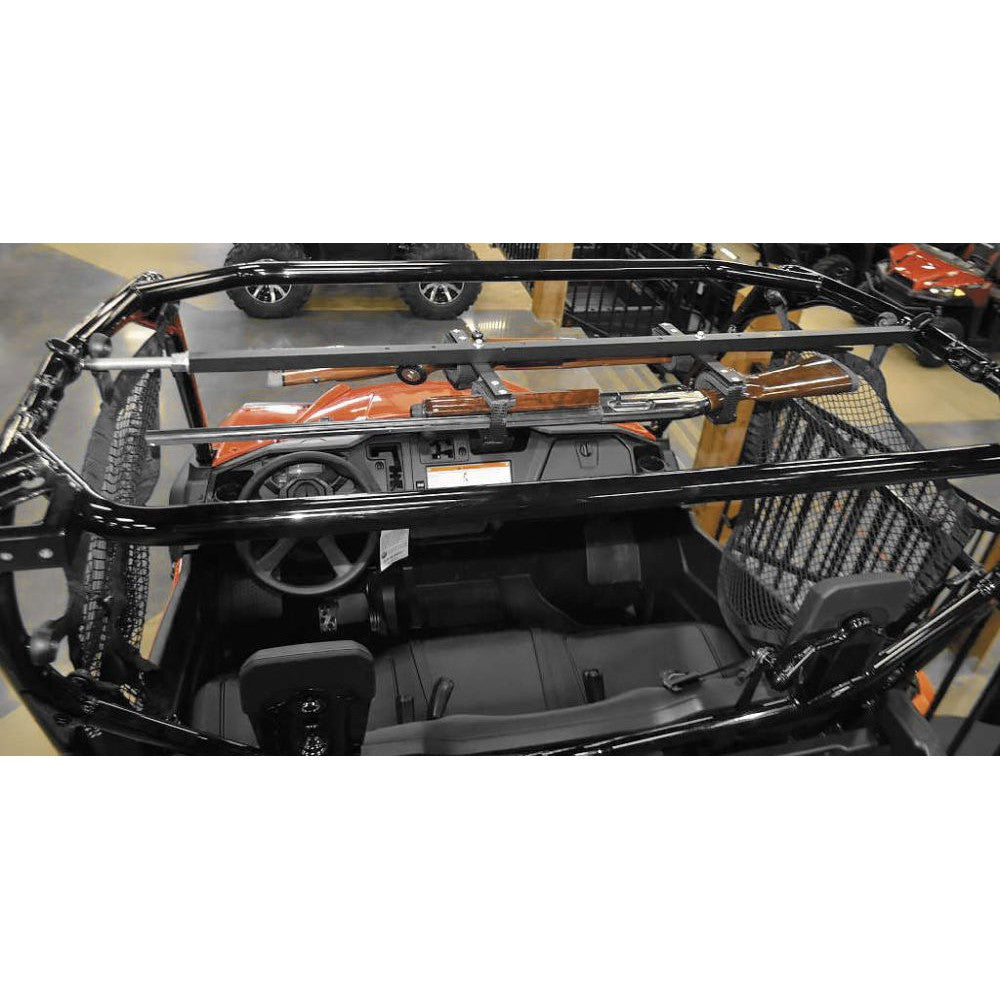 Great Day Inc. Quick-Draw Overhead Gun Rack QD862-OGR