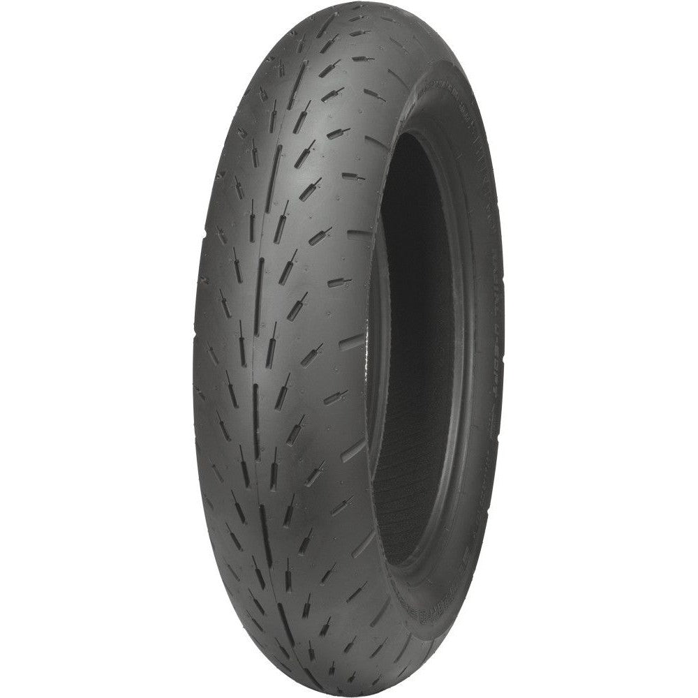 Shinko 003 Stealth-D Rear 150/80ZR16 Motorcycle Tire