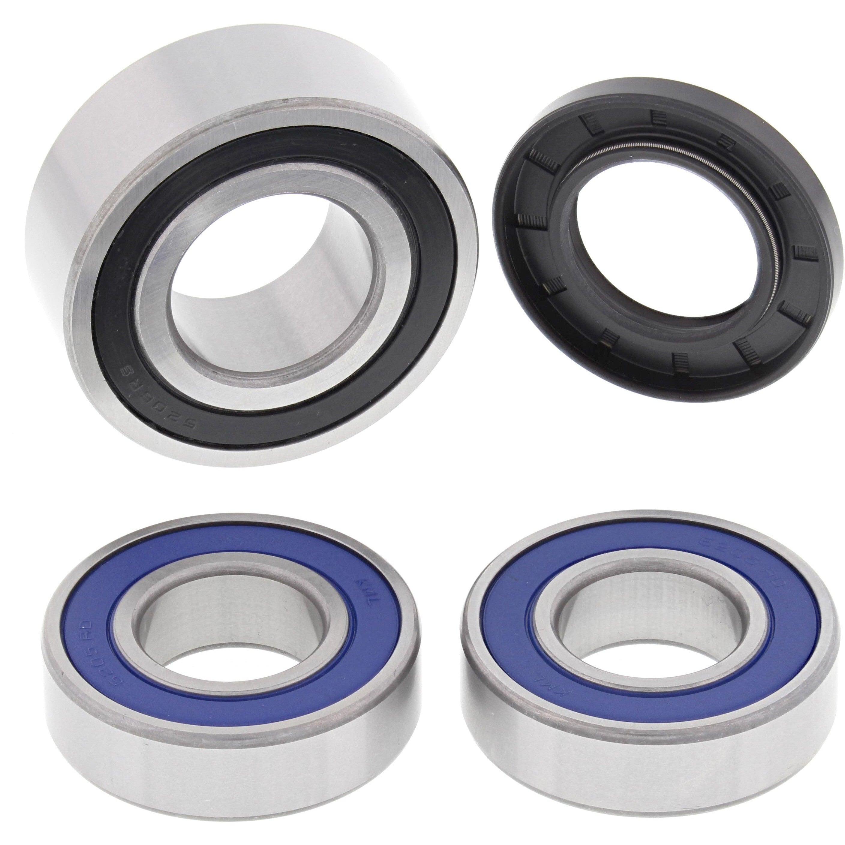 All Balls Rear Wheel Bearing Kit 25-1532