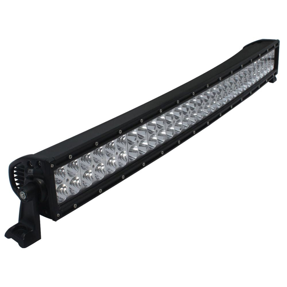 Sirius 30'' LED Curved Light Bar For SUV Truck Offroad Jeep ATV/UTV Marine C30