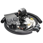Inferno Cab Heater Kit with Defrost SSHK621-00 For Can-Am Defender 2016-2021 Deluxe Edition