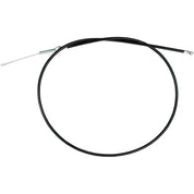 Motion Pro Black Vinyl Clutch Cable 02-0325