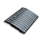 Caliber Edge Glide Tilt 4 Pack Without Hinges 13362