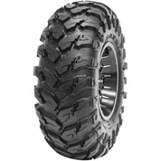 Full Set Of Maxxis MU511/MU521 Radial 27x9-14 And 27x11-14 Tires (4)